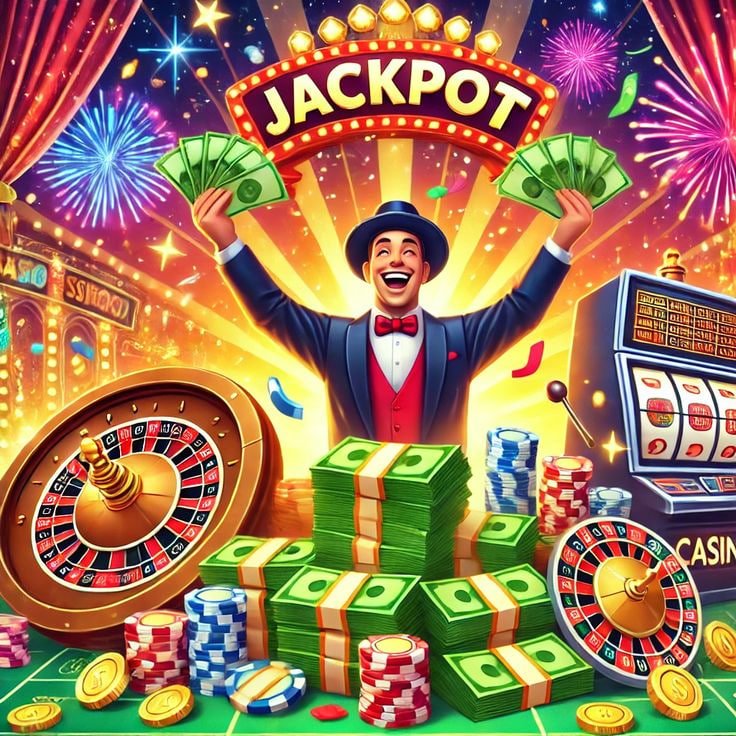 bet444